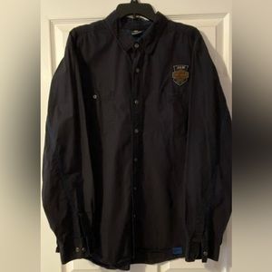 Men’s Harley Davidson shirt